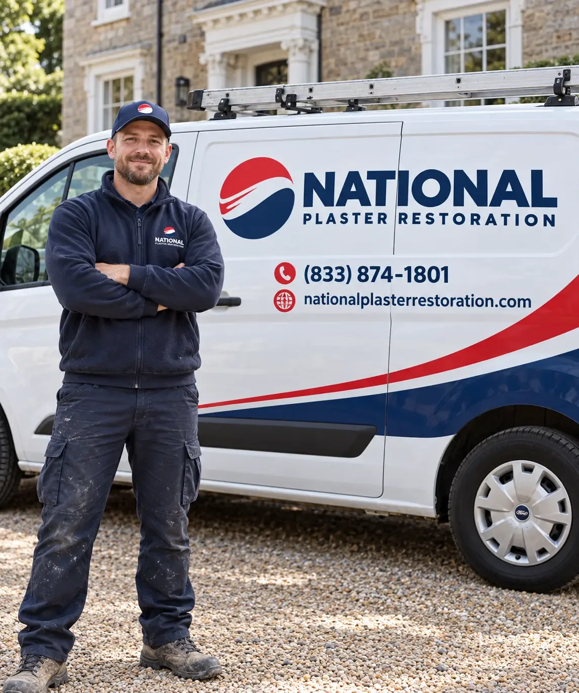 Plaster Repair Lindrith, NM FAQs